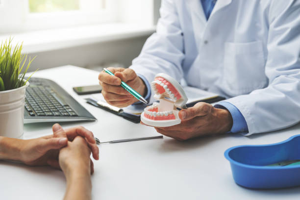 Trusted Bartonsville, MD  Holistic Dental Services Experts