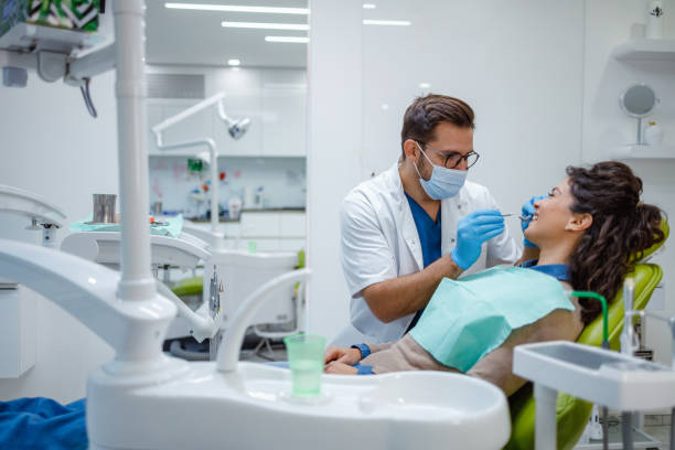 Best Tooth Extraction  in Bartonsville, MD