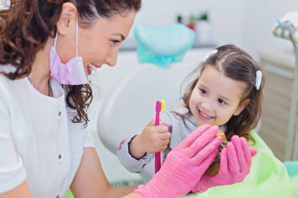 Best Dental Fillings (Composite and Amalgam)  in Bartonsville, MD